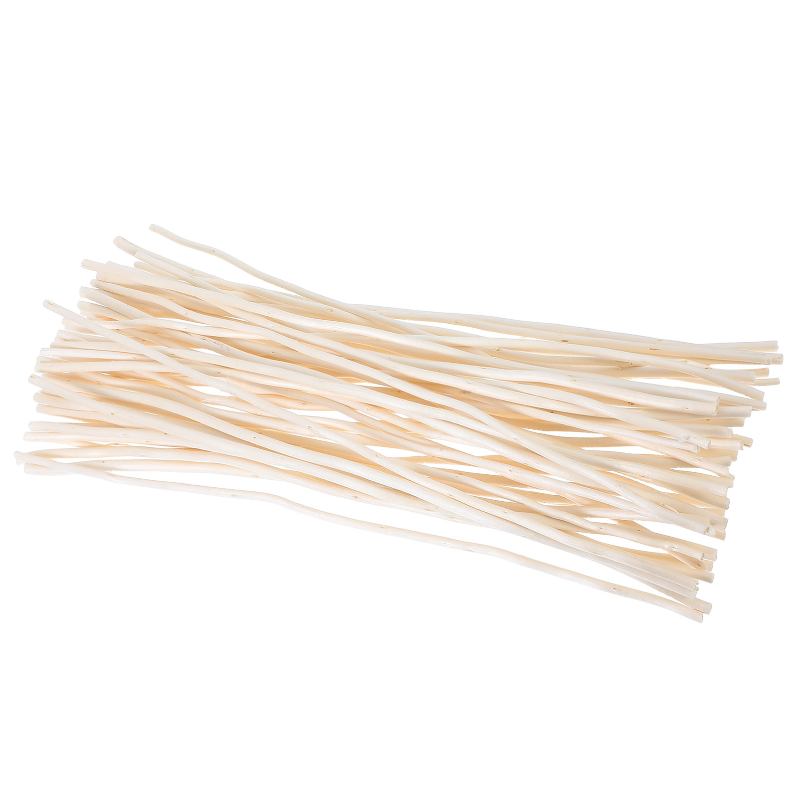 Branch Curly Willow - 50Pcs Willow Branches Dried Curly Twigs