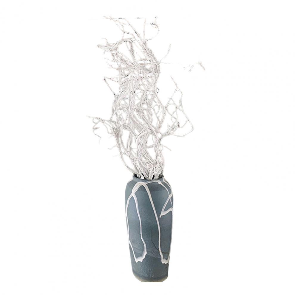 Natural Look Artificial Branch - Branch Curly Willow incelemesi ve fiyatı