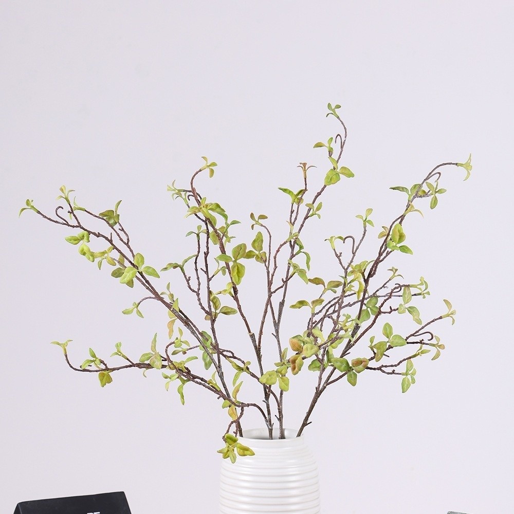 Real Touch Artificial Willow D - Branch Curly Willow incelemesi ve fiyatı