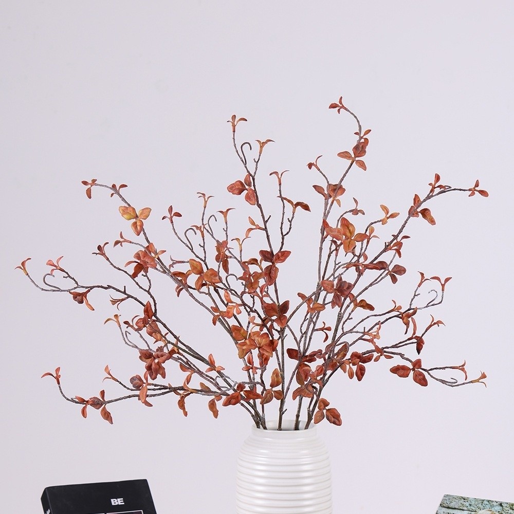 Real Touch Artificial Willow D - Branch Curly Willow incelemesi ve fiyatı