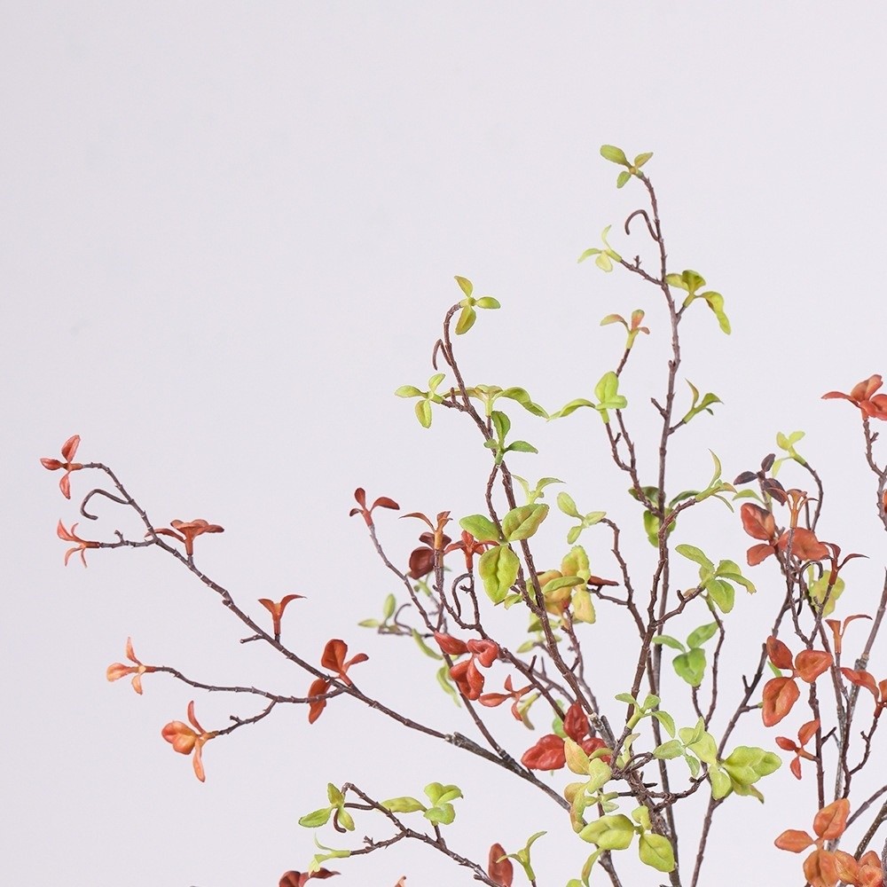 Real Touch Artificial Willow D - Branch Curly Willow incelemesi ve fiyatı