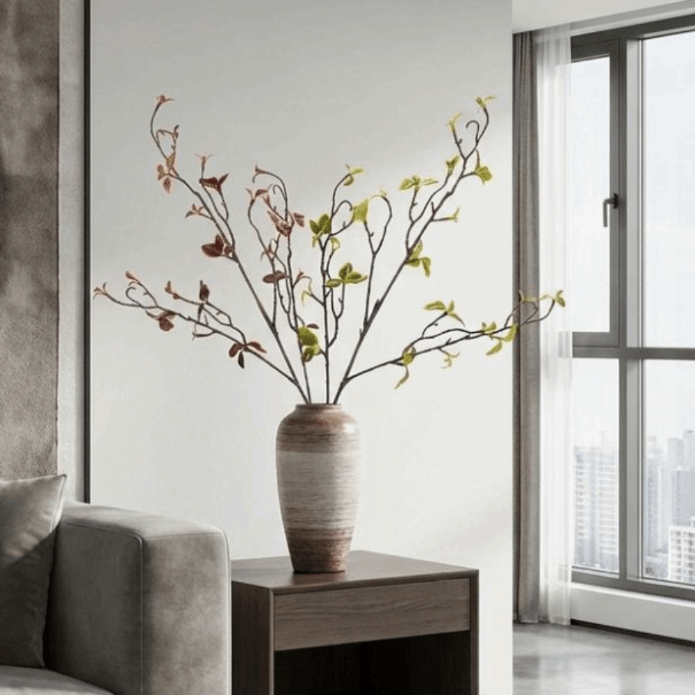 Real Touch Artificial Willow D - Branch Curly Willow incelemesi ve fiyatı