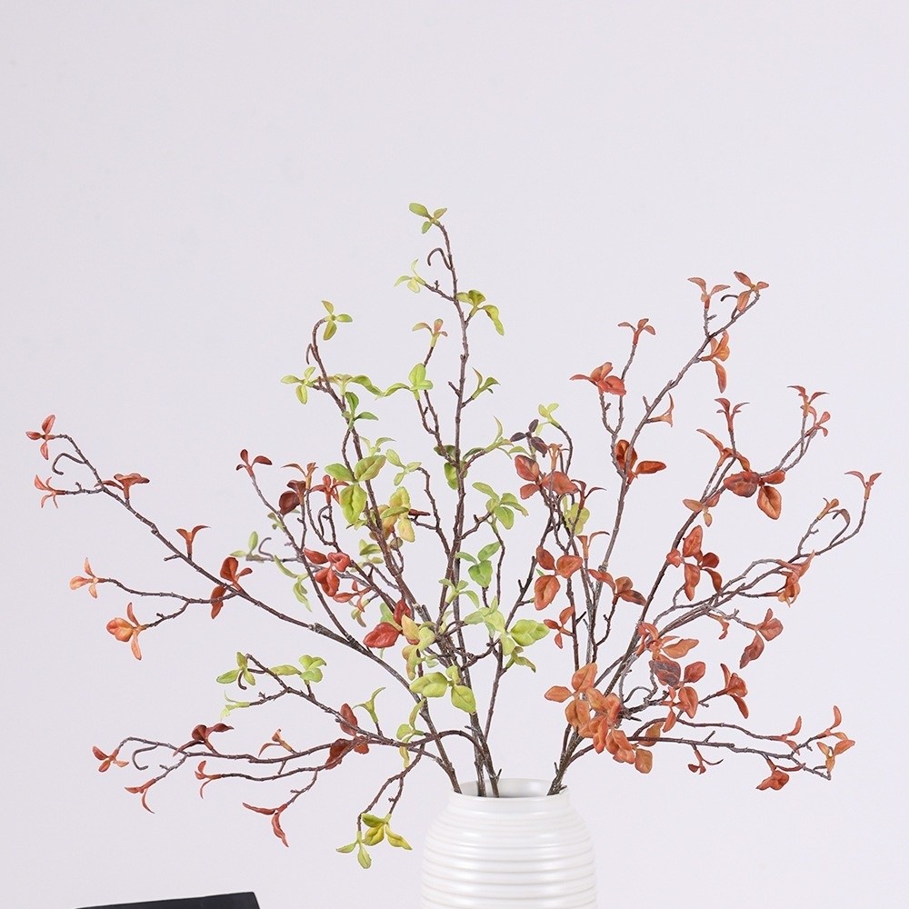 Real Touch Artificial Willow D - Branch Curly Willow incelemesi ve fiyatı